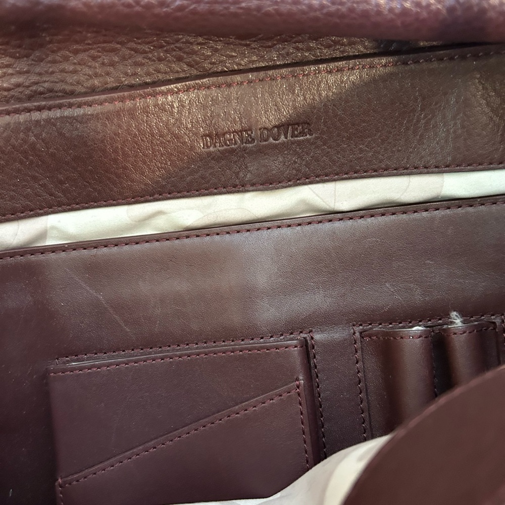 Dagne Dover Bag - Picture 9 of 10